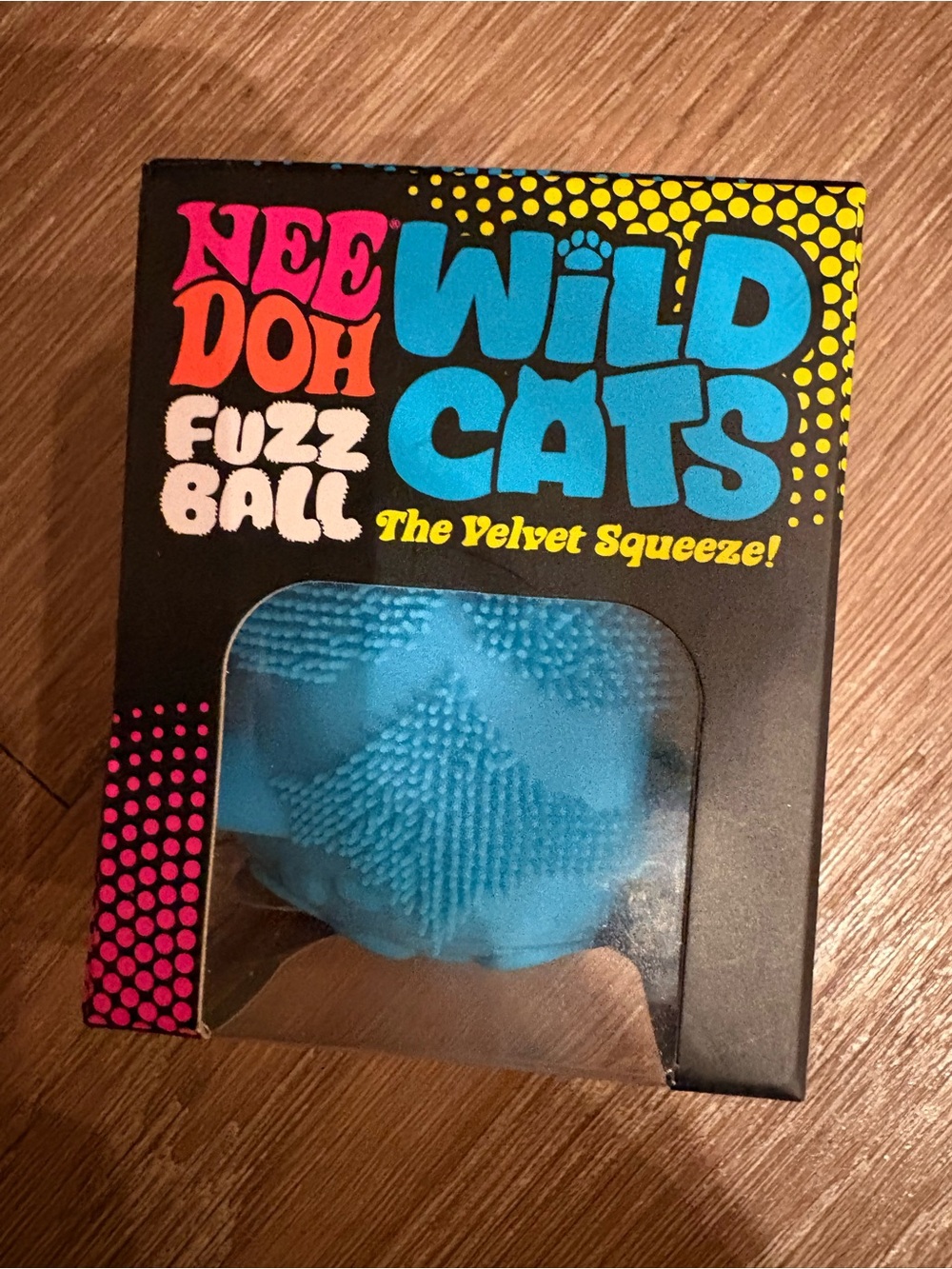 Wild Cats Needoh